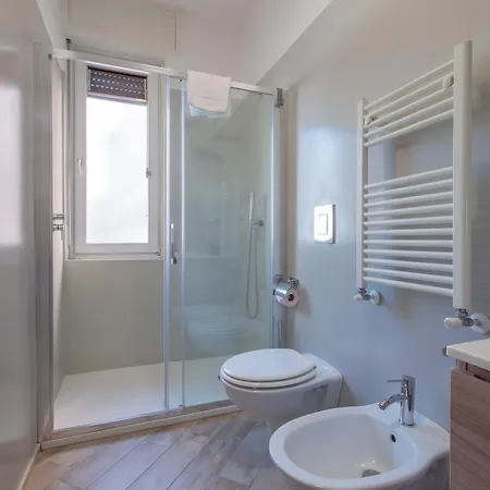 公寓 Xenia - Spacious Tworoom In Pt Venezia