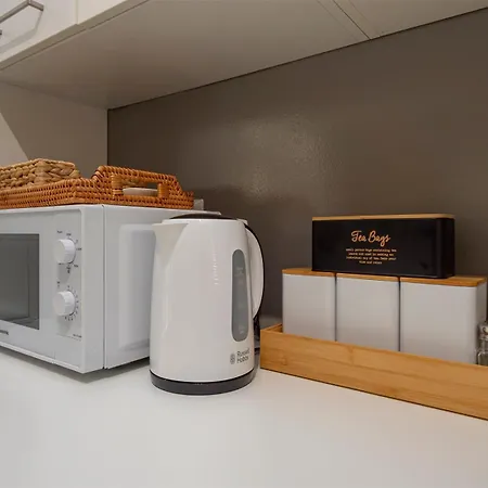 דירה Xenia - Spacious Tworoom In Pt Venezia מילאנו