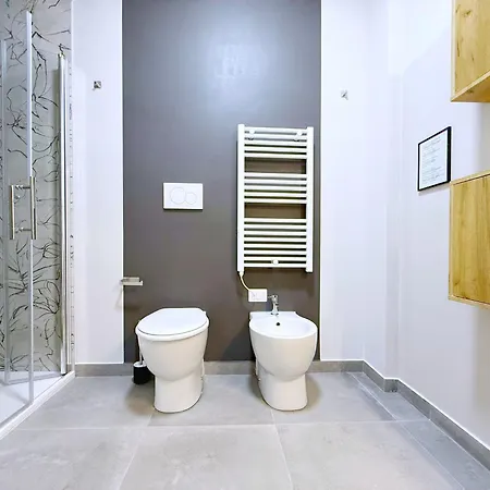 Daire Viale Monza Ab - 2 Bedroom- 15 Min Dal Duomo Milano