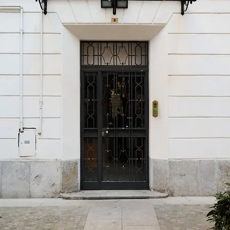 Retreats Porta Venezia Penzion Milán