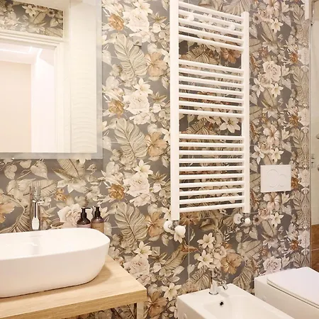 Penzion Retreats Porta Venezia Milán