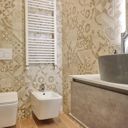 Retreats Porta Venezia 3*