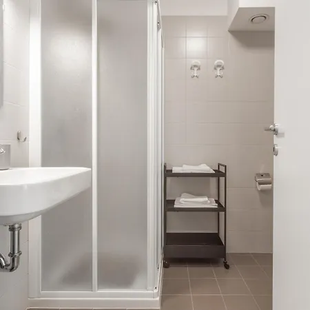 Loft Bicocca Comfort Apartmán