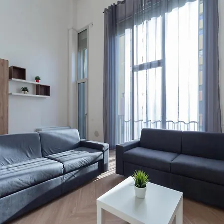 Loft Bicocca Comfort Milán