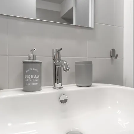 Loft Bicocca Comfort