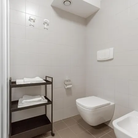 Loft Bicocca Comfort Apartmán *