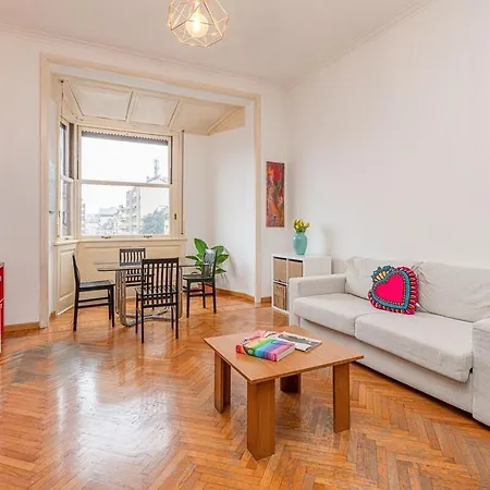 Mondrian Style House