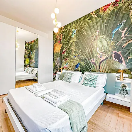 Santa Maria Duomo - 5 Min Da Duomo * Milán