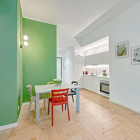 Santa Maria Duomo - 5 Min Da Duomo