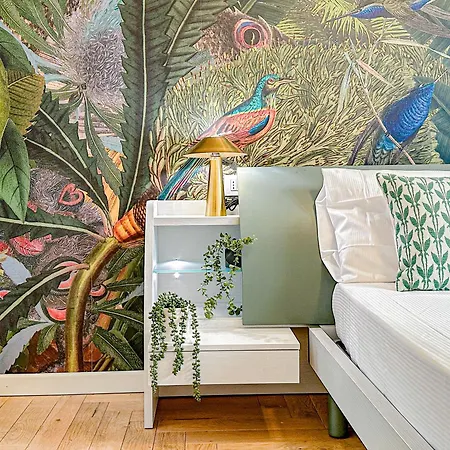 Santa Maria Duomo - 5 Min Da Duomo *