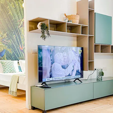 Santa Maria Duomo - 5 Min Da Duomo