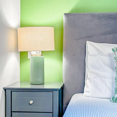 Santa Maria Duomo - 5 Min Da Duomo Apartmán