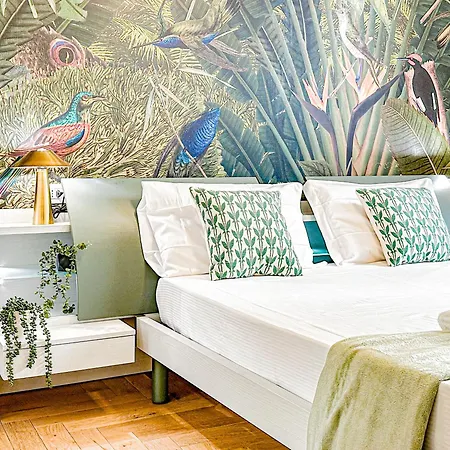 Apartmán Santa Maria Duomo - 5 Min Da Duomo