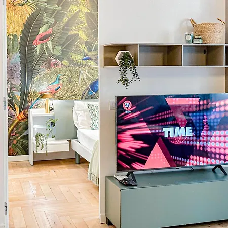 Apartmán Santa Maria Duomo - 5 Min Da Duomo *