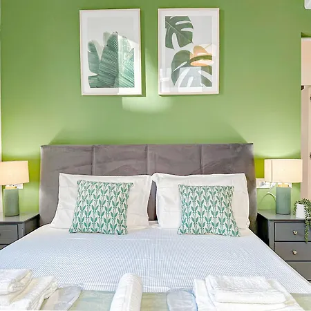 Santa Maria Duomo - 5 Min Da Duomo *