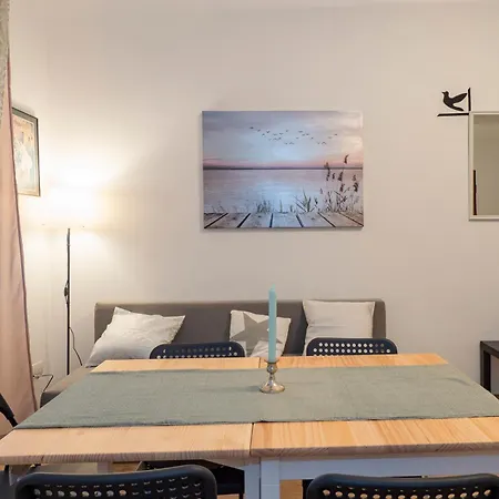 Apartmán Luxury - Balbo 11 Mono