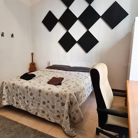 Cozy Private In - Convenient Location Kwatera prywatna