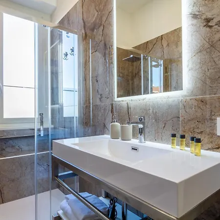 Station 10 Min Apartment Mailand