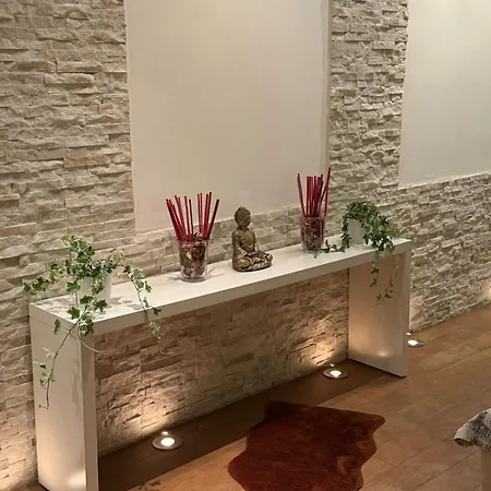 Spacious Three In Corso Vercelli, In The Center Apartament *