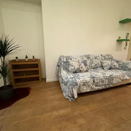 Spacious Three In Corso Vercelli, In The Center Apartament Mediolan