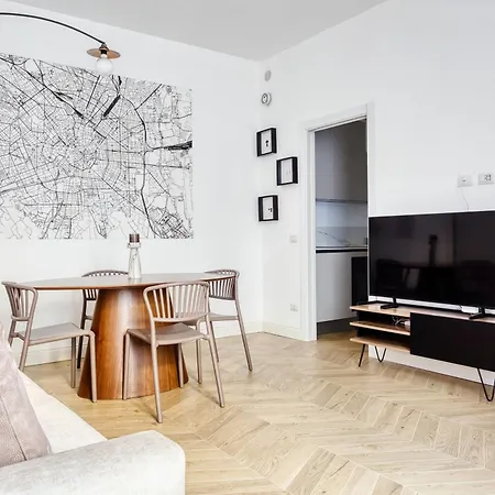 Domusmi Tadino 48 Apartment *