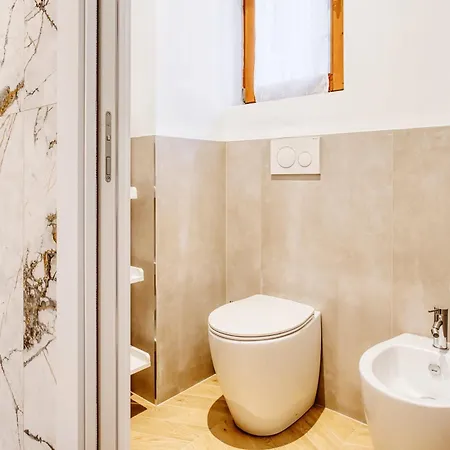 Apartamento Domusmi Tadino 48