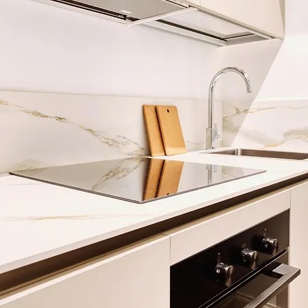 Domusmi Tadino 48 * Mailand