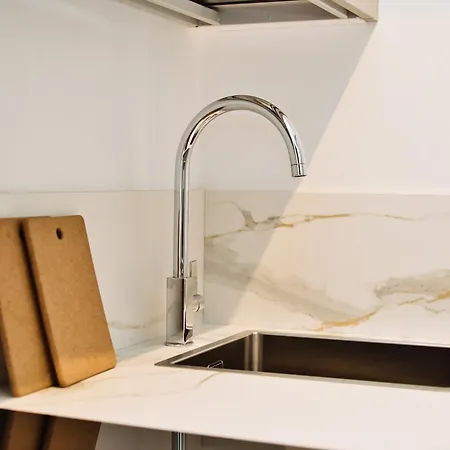 Domusmi Tadino 48 Apartment