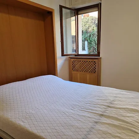 Amazing Terrace Apartament Mediolan