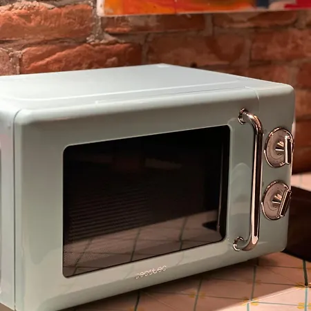 Moon-emme Loft Apartament *