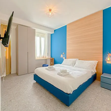 Appartamento Sarpi - Chinatown - Con 5 Milano