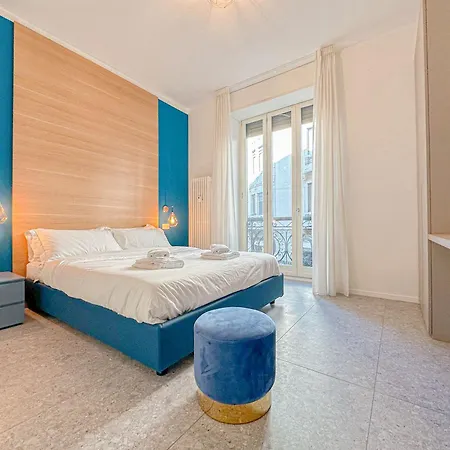 Sarpi - Chinatown - Con 5 Appartamento Milano