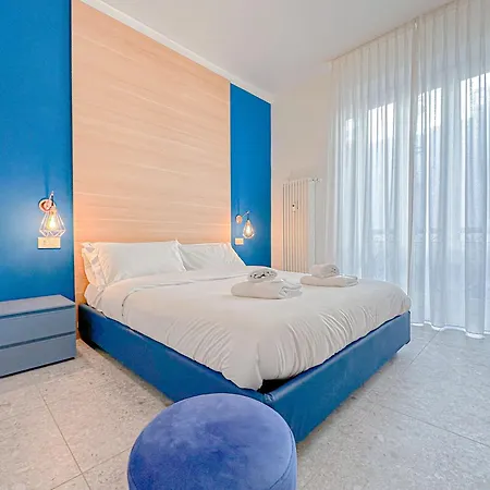 Sarpi - Chinatown - Con 5 Appartamento Milano