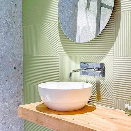 Sarpi - Chinatown - Con 5 Appartamento *