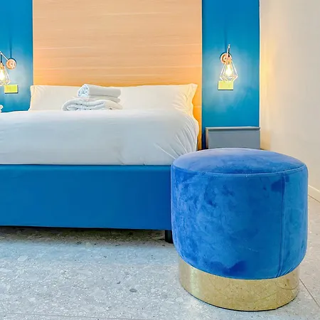 Appartamento Sarpi - Chinatown - Con 5 *