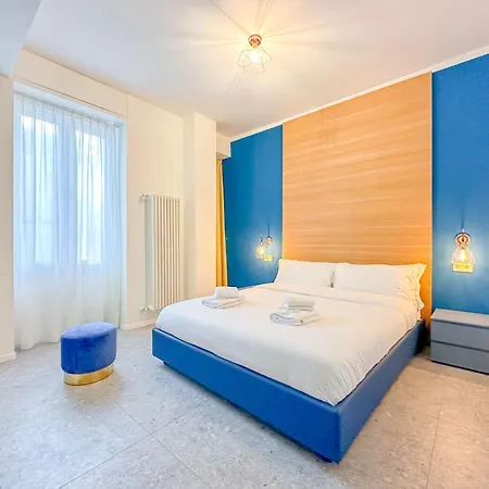 Sarpi - Chinatown - Con 5 Appartamento Milano