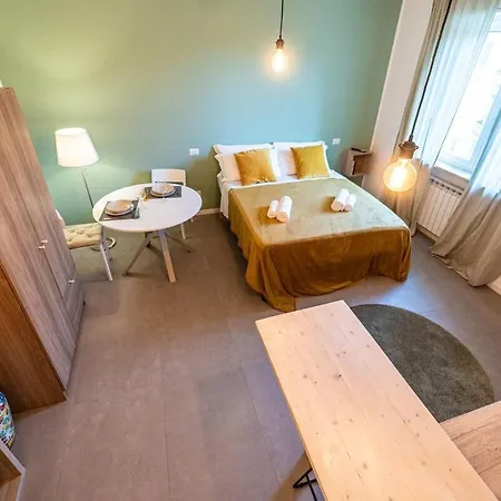 Littlesuitebande Nere Hébergement de vacances