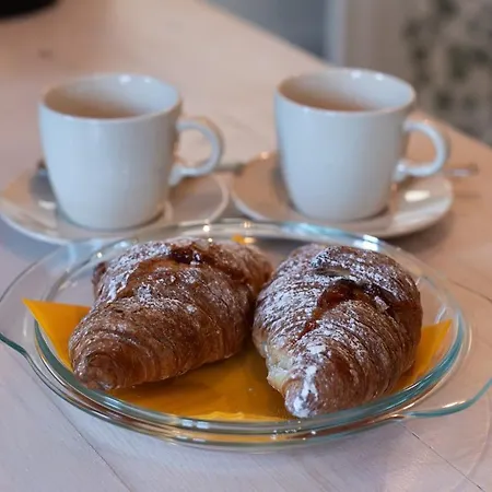 Littlesuitebande Nere Hébergement de vacances *