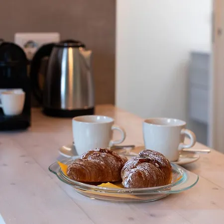 Hébergement de vacances Littlesuitebande Nere Milan