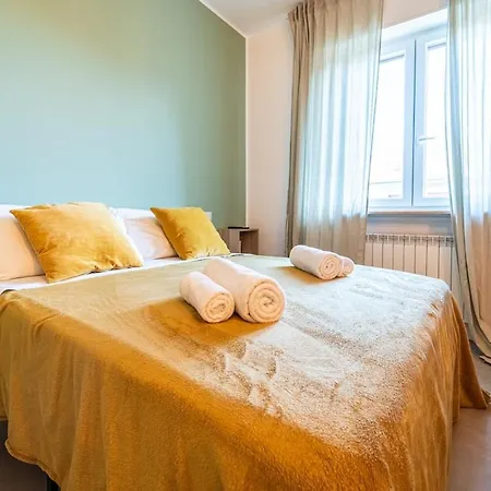 Littlesuitebande Nere * Milan