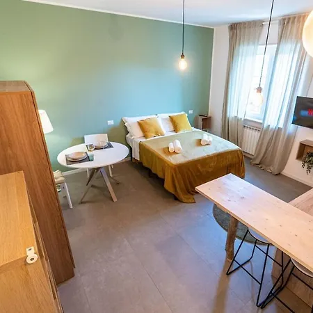 Littlesuitebande Nere Hébergement de vacances *