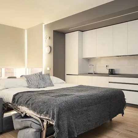 In Financial District 4 Pax Milaan