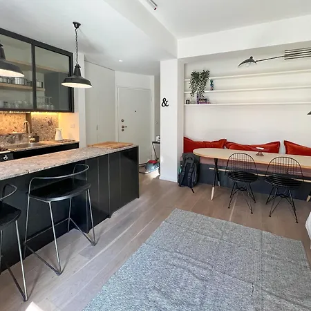 Paolo Sarpi - Charming With Terrace *