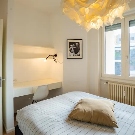 Paolo Sarpi - Charming With Terrace