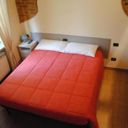 B&B Ripa 218 밀라노