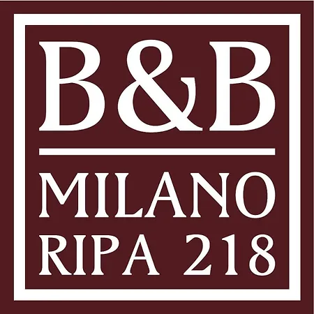 Ripa 218 * Milano
