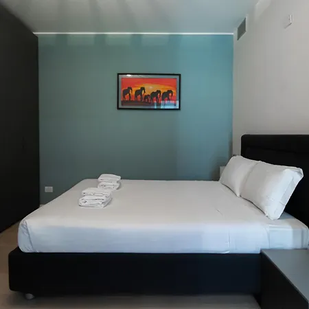 Italianway Comfort - Lazzaro Papi 14 C