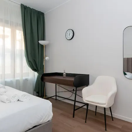 Biig Apartment Milan