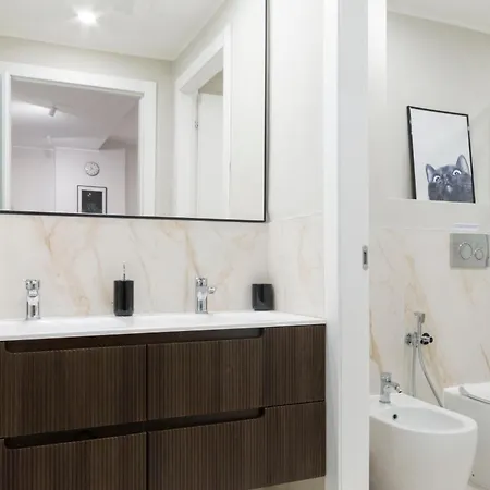 Apartment Biig Milan