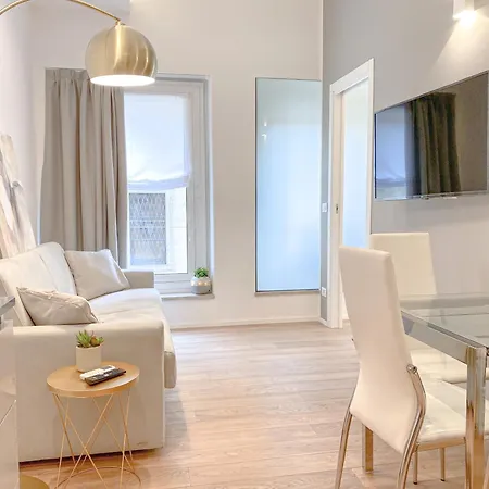 Meravigli 1 - 5 Minuti Dal Duomo * ميلان